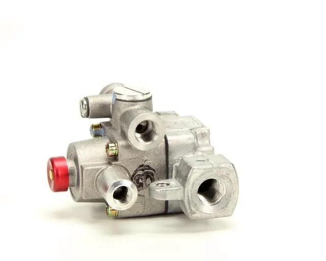 Alt view image 3 of 4 - Valve,Safety Ts-11J Ar Ranges A80100 - Genuine OEM Replacement Part