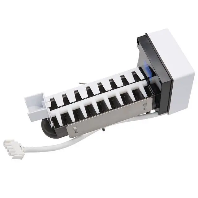 Alt view image 2 of 7 - IM116000 Ice Maker Kit Fit for Frigidaire Elec-trolux Refrigerator