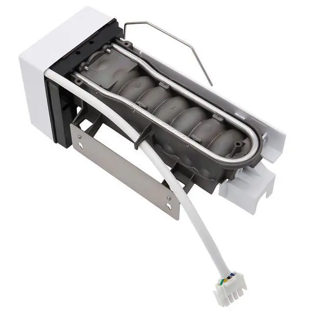 Alt view image 3 of 7 - IM116000 Ice Maker Kit Fit for Frigidaire Elec-trolux Refrigerator
