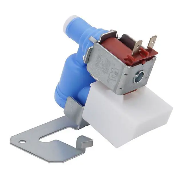 Alt view image 6 of 7 - IM116000 Ice Maker Kit Fit for Frigidaire Elec-trolux Refrigerator