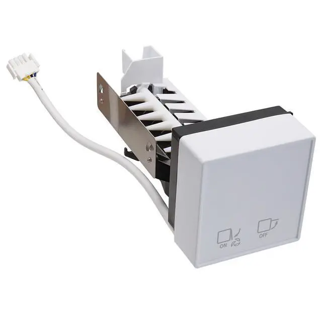 Alt view image 4 of 7 - IM116000 Ice Maker Kit Fit for Frigidaire Elec-trolux Refrigerator