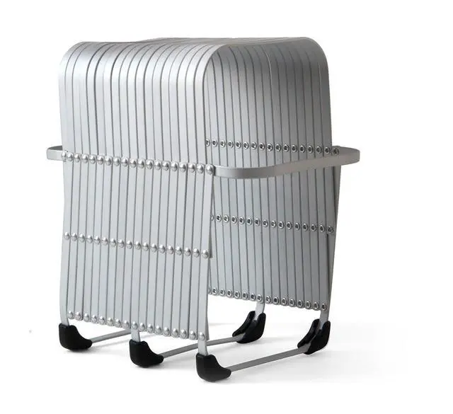 Alt view image 3 of 4 - Flexifile Expandable Collator/Organizer File, 18 Sections