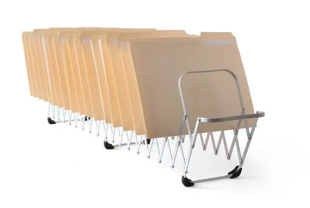 Alt view image 4 of 4 - Flexifile Expandable Collator/Organizer File, 18 Sections