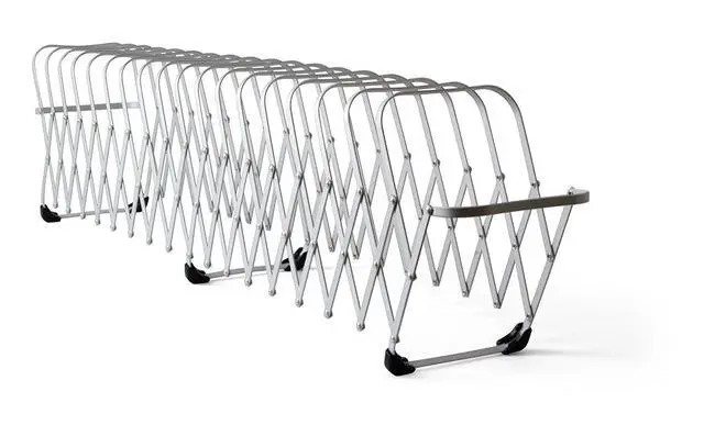 Alt view image 2 of 4 - Flexifile Expandable Collator/Organizer File, 18 Sections