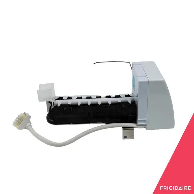 Alt view image 2 of 6 - 297345201 Ice Maker Assembly Kit for Freezers, White