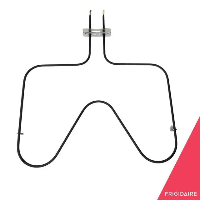 Alt view image 2 of 7 - 318255103 Oven Bake Element for Electric Ranges and Stoves