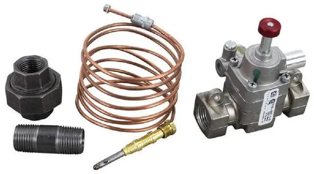 Main image of FMEA SAFETY KIT M1558X -REPLACES BAKERS PRIDE M1104A MODELS: Y600, DS805, many