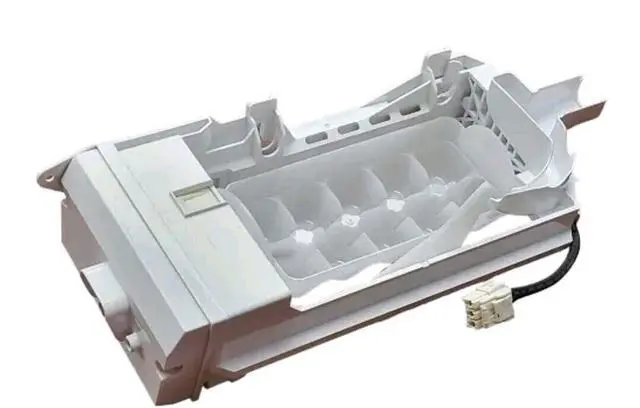 Alt view image 3 of 3 - 5304532555 Ice Maker Flex Tray 5304520536 Compatible with Specific Models