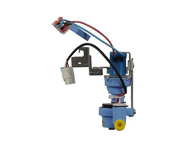 Alt view image 3 of 4 - AJU72992603 Refrigerator Water Inlet Valve Assembly Genuine OEM Replacement Part for Ice Maker and Water Dispenser