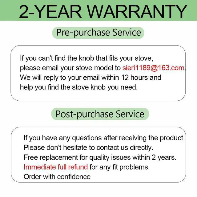 Alt view image 7 of 7 - W11510456 Knobs for Whirlpool WFG525S0JS5 WFG525S0JS6 Gas Stove | W11620567 Knobs for WFG525S0JZ5 WFG525S0JZ6 WFG535S0LS4 WFG535S0LS5 WFG535S0LZ4 WFG535S0LZ5 WFG550S0LZ4 WFG550S0LZ5 Gas Range