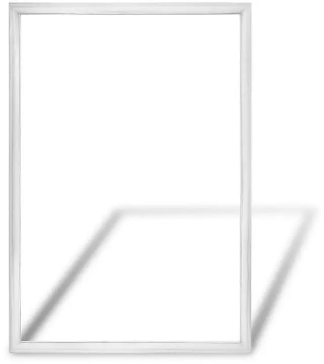 Main image of 241872513 Refrigerator Door Gasket Compatible with Frigidaire Kenmore Gibson Freezer Door Gasket Seal Replace 240370906 240390701 240514606 240514608 240542106 240542118