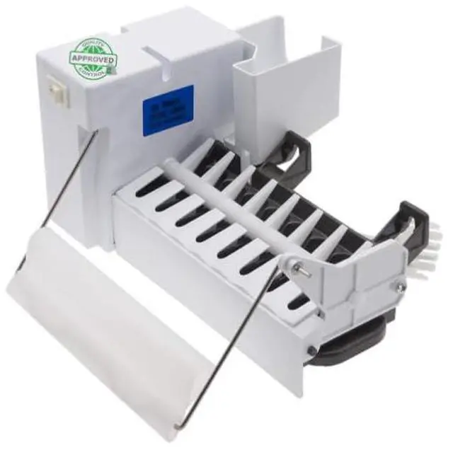 Main image of 5303918344 CKD918344X Compatible with Electrolux, Frigidaire, Kenmore Ice Maker Kit Refrigerator fits Old # 5303918344