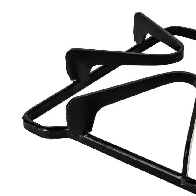 Alt view image 7 of 7 - 8053458 Burner Grate Gas Stove Grate 4 Pack | Replacement Whirlpoo WPW10268483 8053580 AP6018155 PS11751457