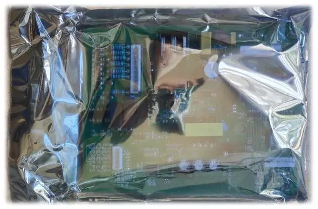 Alt view image 3 of 4 - US-Based Merchant OEM P/N W10890094 Refrigerator Control Board *Plug&Play* Manufacturer Authorized/Upgraded 12920710 WP12920710 12920709 WP12920709 *NOT for 4-Digit Program Code 1XXX or 2XXX*