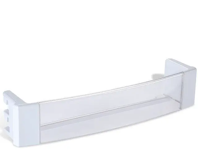 Main image of WR71X25603 Bin-Door Compatible with General Electric Monogram. WR71X25603 Refrigerator Door Bin Replace AP5986500 WR71X10428 4362260 PS11726970 945735 AH651975 EA651975 PS658