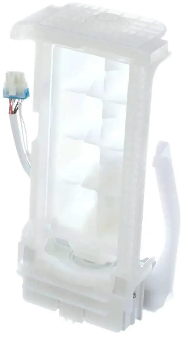 Main image of DA97-19010A Refrigerator Ice Maker Assembly (OEM) by