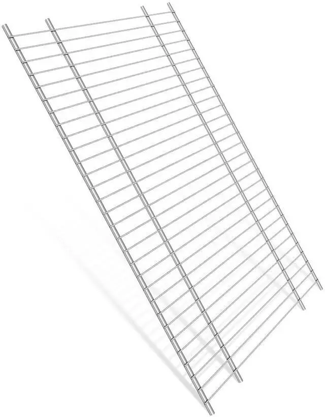 Main image of W11397871 Freezer Wire Shelf Fit for Whirlpool Upper Freezer WZF34X20DW00 WZF34X20DW01 WZF34X20DW02 WZF34X20DW04 WZF34X20DW05 WZF34X20DW06, Replace W10581580 4931269 AP6973485 PS12731205 EAP12731205