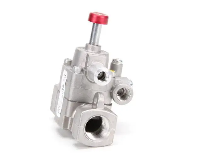 Alt view image 3 of 4 - Valve; Thermomagnetic Safety T M1557A - Genuine OEM Replacement Part