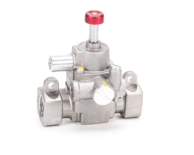 Alt view image 4 of 4 - Valve; Thermomagnetic Safety T M1557A - Genuine OEM Replacement Part