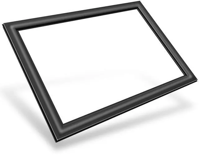 Main image of Upgraded 28.66"x18.11" 242193209 Refrigerator Freezer Door Gasket Replacement Part Compatible with Frigidaire,Crosley and Kenmore Freezer Door Seal Replaces 3513465 AP5807083 PS9493821 EAP9493821