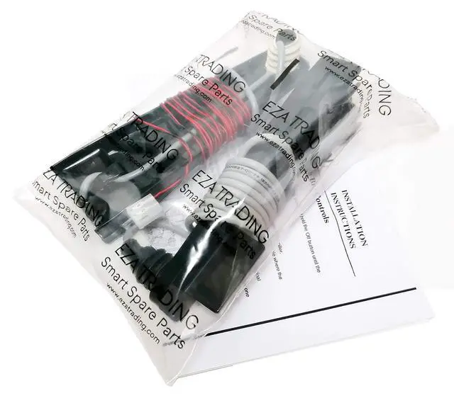 Alt view image 7 of 7 - 11-0540-21/11054021 EZA Ice Level Sensor - Exact Fit for Scotsman Ice Machines