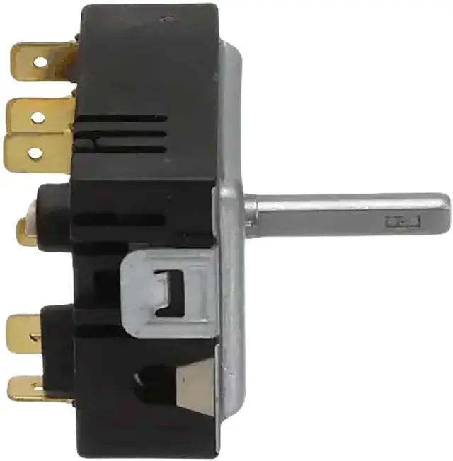Main image of DG44-01006D Range Surface Element Control Switch