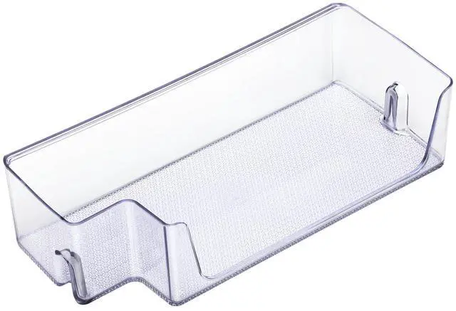 Main image of DA97-20638A Refrigerator Door Shelf Compatible with Samsung Refrigerator Right Door Shelf, Refrigerator Door Shelf Replacement Models RS22T5201SR, RS27T5200SR, RS27T5561SR, and More (1Pack)