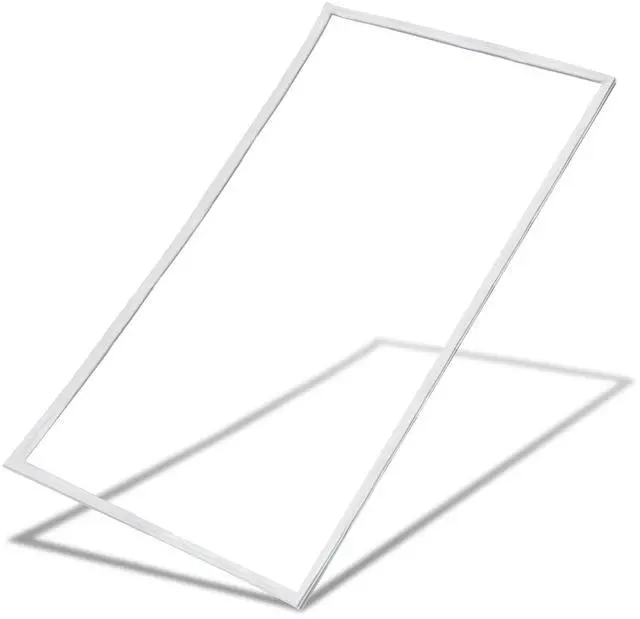 Main image of 5304506131 Freezer Door Gasket Compatible with Frigidaire Kenmore Crosley Refrigerator, Replacement 216522378 5304505531 4452758 AP6031565 PS11766436 EAP11766436 Freezer Door Seal