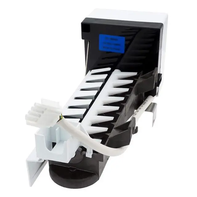 Alt view image 3 of 7 - 241798224 241642511 Ice Maker for Electrolux Frigidaire Refrigerators