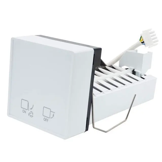 Alt view image 4 of 7 - 241798224 241642511 Ice Maker for Electrolux Frigidaire Refrigerators