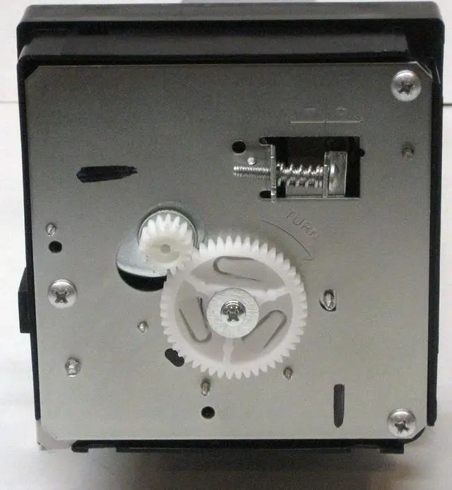 Alt view image 5 of 7 - 241798224 241642511 Ice Maker for Electrolux Frigidaire Refrigerators