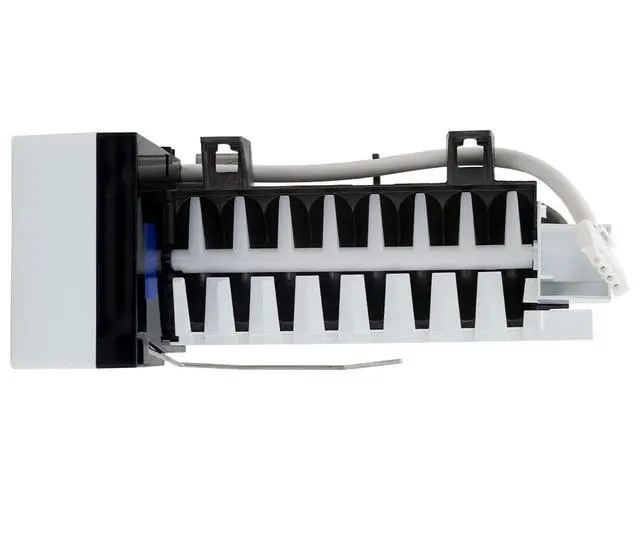Alt view image 7 of 7 - 241798224 241642511 Ice Maker for Electrolux Frigidaire Refrigerators