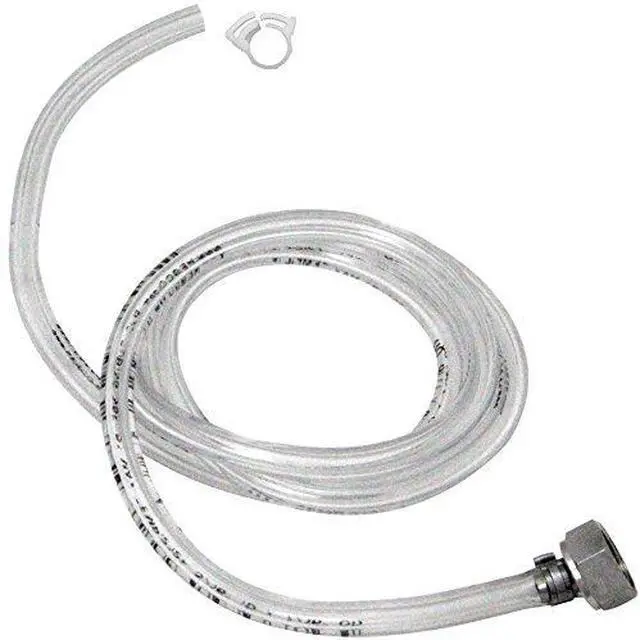 Alt view image 6 of 6 - Standard 2-Tap Tower Kegerator Conversion Kit with No CO2 Tank