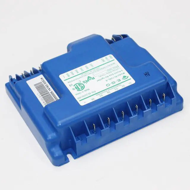 Alt view image 3 of 4 - COMMERICAL PA020042 TYTRONICS 0+6 Spark Module