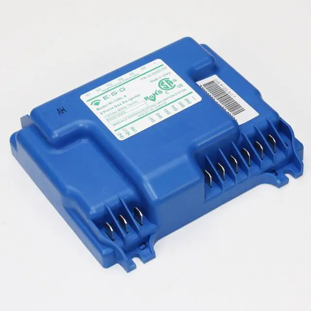 Alt view image 2 of 4 - COMMERICAL PA020042 TYTRONICS 0+6 Spark Module
