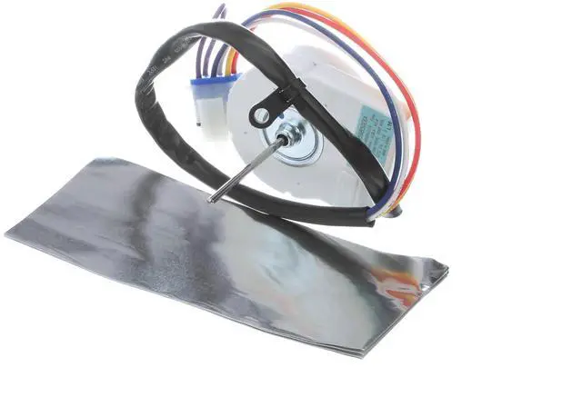 Main image of Direct Replacement for GE WR60X32614 Refrigerator Evap Motor Service Kit WR60X31698 WR60X30968