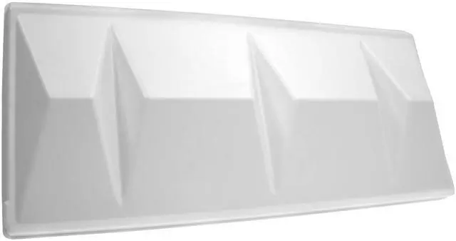 Main image of Baffle, Storage Bin Replacement for Hoshizaki 104322-01 Baffle, Storage Bin, B-250/B-500 Parts for Ice Machine