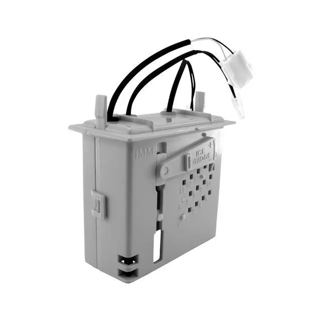 Alt view image 2 of 7 - Replacement for Ice-O-Matic Float Switch Kit Part 1051224-01 105122401
