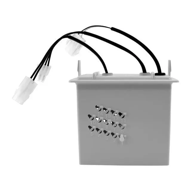 Alt view image 3 of 7 - Replacement for Ice-O-Matic Float Switch Kit Part 1051224-01 105122401