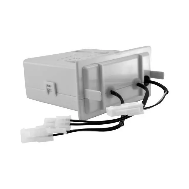 Alt view image 7 of 7 - Replacement for Ice-O-Matic Float Switch Kit Part 1051224-01 105122401