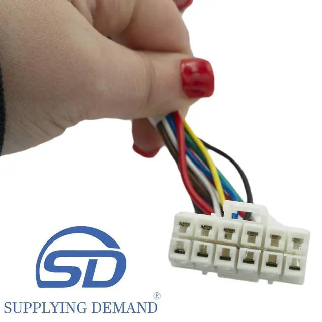 Alt view image 6 of 7 - DA97-07592A 2051096 Refrigerator Ice Maker Assembly Replacement Model Specific Not Universal