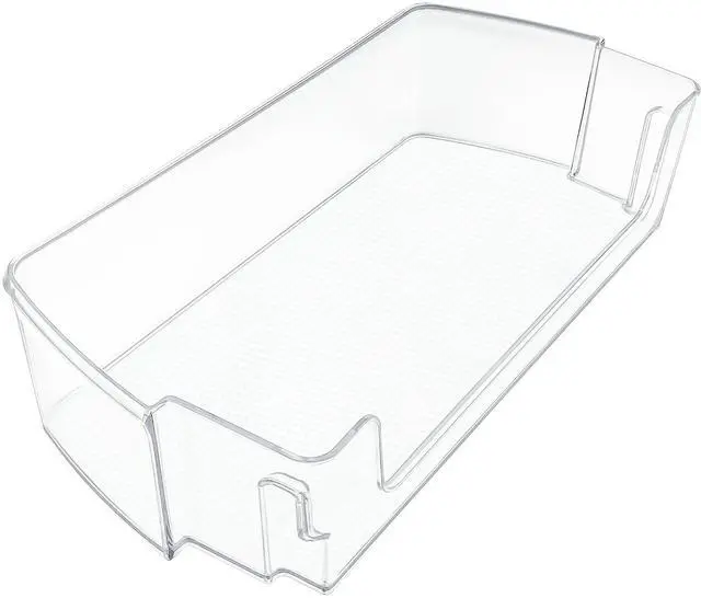 Main image of Upgraded MAN63108801 Refrigerator Door Shelf Bin (Right) Compatible with LSXS26326S/00 Door Bin, LSXS26326S/02 Door Shelf, LRSES2706V/00, Kenmore Refrigerator 79551733811, 79551857610 etc