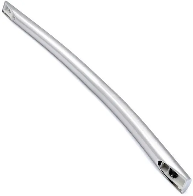 Main image of DA97-12712C Freezer Handle Compatible for Samsung Freezer HandleDirect Replacement DA64-03945F DA97-11515CModel Compatible RF24FSEDBSR RF28HMEDBSR RF28HMELBSR RF30HBEDBSR RF23HCEDTSR RF263BEAESR