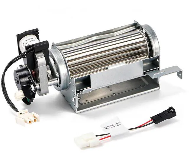 Main image of Cooling Fan W11107275 Replacement Whirlpool,JennAir and KitchenAid | Range Oven,Blower Motor Replacement Part W10162259 W10780482 W10842388 W10860981 PS12347171 AP6278015 EAP12347171 4546036