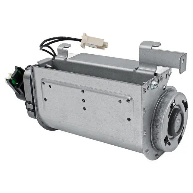 Alt view image 2 of 7 - Cooling Fan W11107275 Replacement Whirlpool,JennAir and KitchenAid | Range Oven,Blower Motor Replacement Part W10162259 W10780482 W10842388 W10860981 PS12347171 AP6278015 EAP12347171 4546036