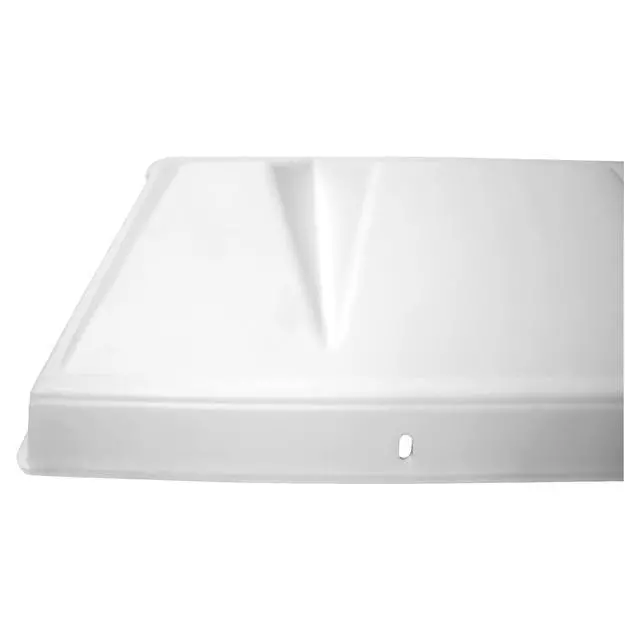 Alt view image 5 of 7 - Baffle, Storage Bin Replacement for Hoshizaki 104322-01 Baffle, Storage Bin, B-250/B-500 Parts for Ice Machine