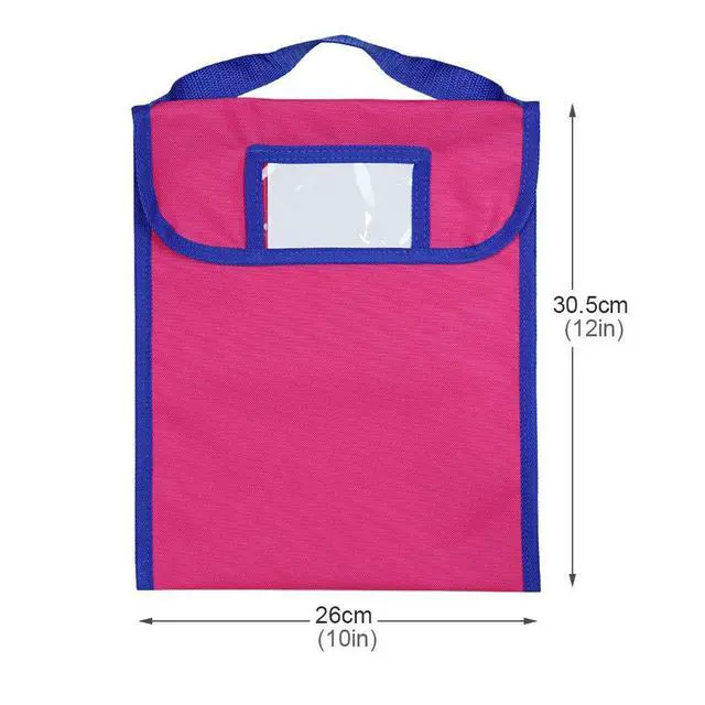 Alt view image 4 of 7 - Reading Book Bags for Classroom Set of 40