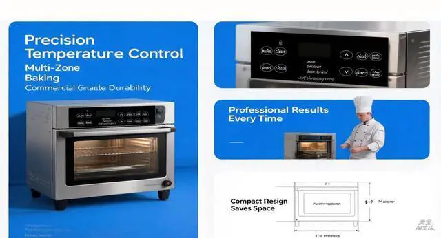 Alt view image 3 of 4 - Upgrade 316207511 316207531 318414213 Range Stove Oven Control Board | Compatible with Frigidaire, Compatible with Kenmore, Replaces 316207531, 318414213