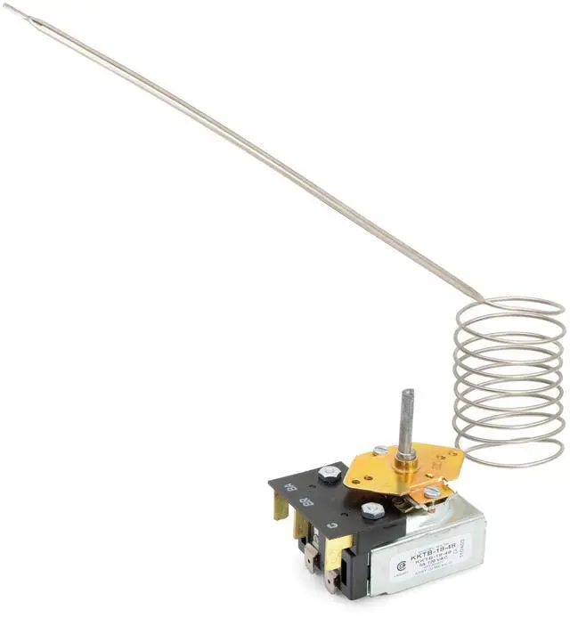 Main image of Robertshaw KKTB-18-48 Stove Oven Range Thermostat 5A 120VAC Max Temp 599°F for and Other Gas Range Stoves