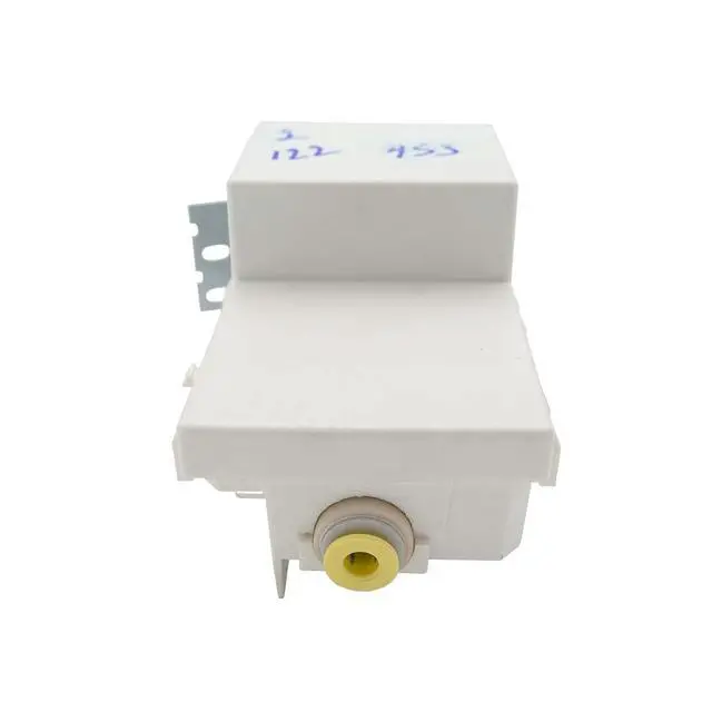 Alt view image 5 of 7 - W10159839 2305225 Refrigerator Smart Electronic Water Inlet Valve Replacement Model Specific Not Universal